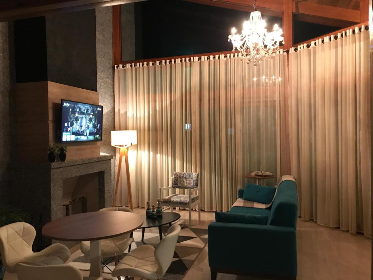 Canyons Guest House ปรายากรันเจ ภายนอก รูปภาพ