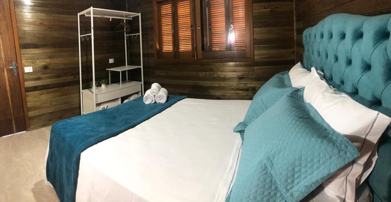 Canyons Guest House ปรายากรันเจ ภายนอก รูปภาพ
