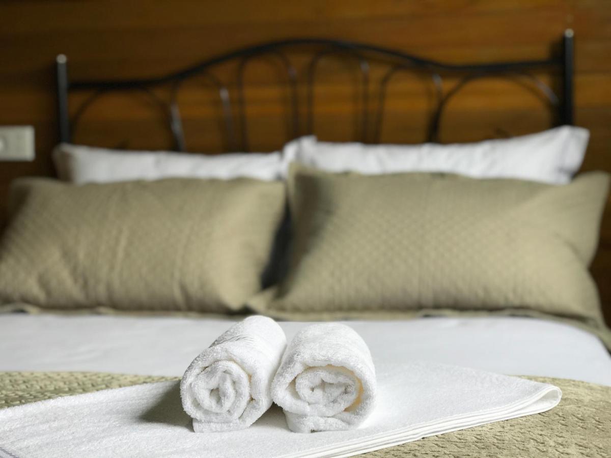 Canyons Guest House ปรายากรันเจ ภายนอก รูปภาพ