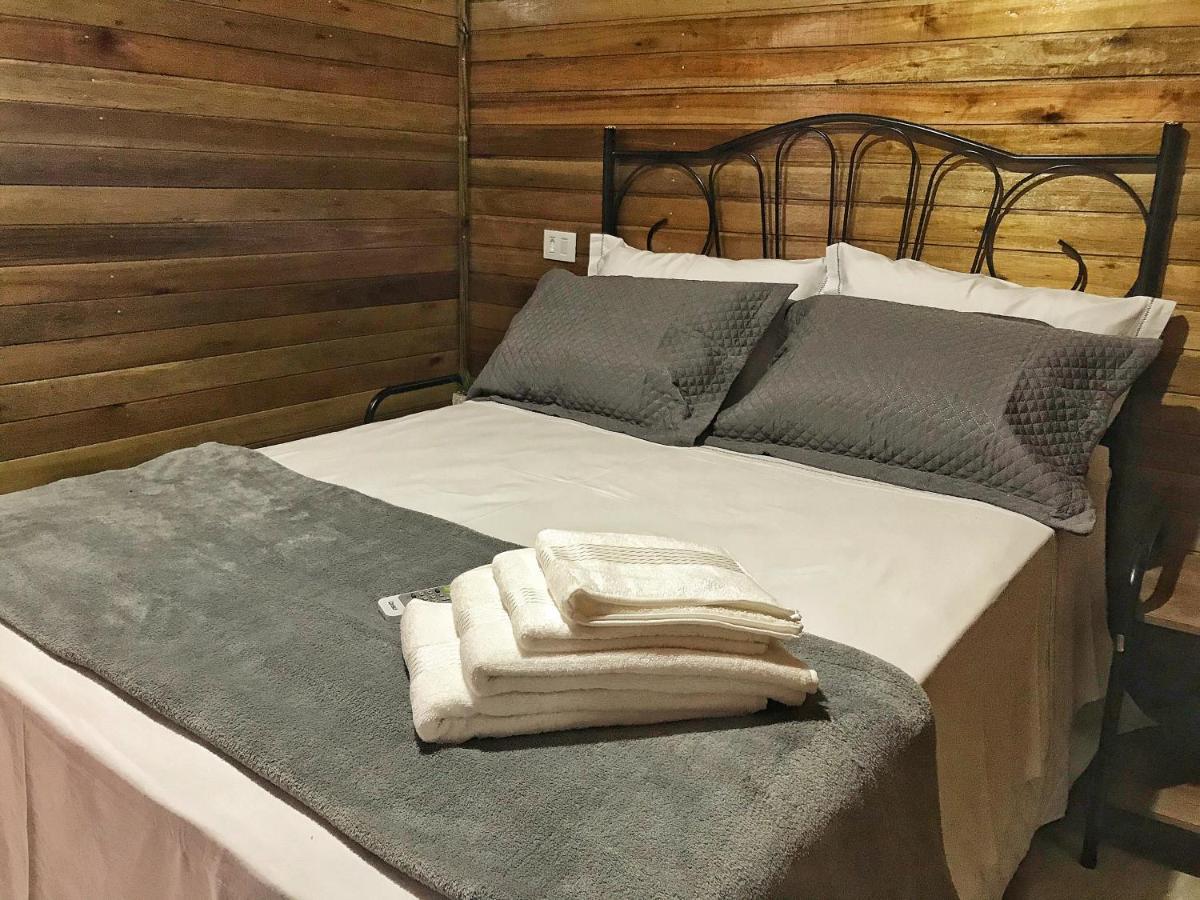 Canyons Guest House ปรายากรันเจ ภายนอก รูปภาพ
