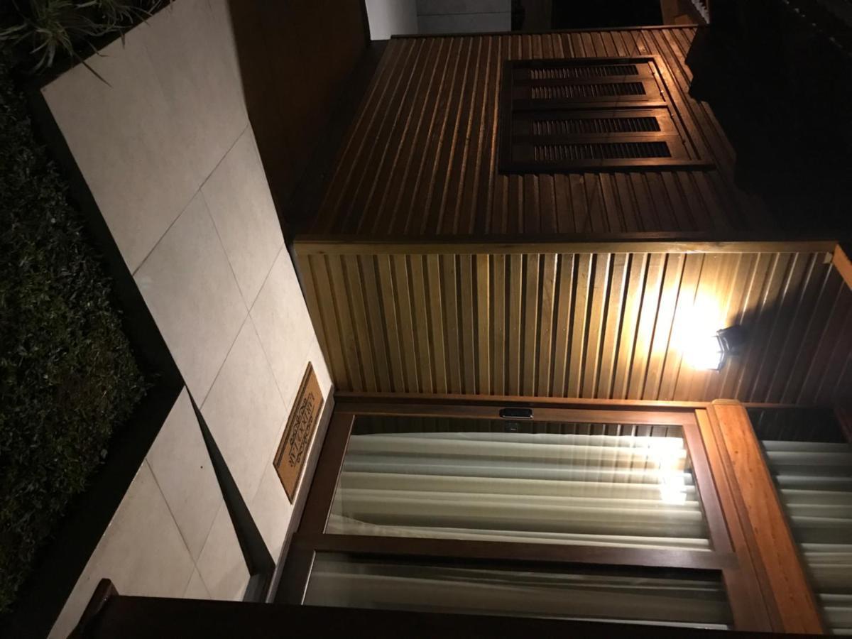 Canyons Guest House ปรายากรันเจ ภายนอก รูปภาพ