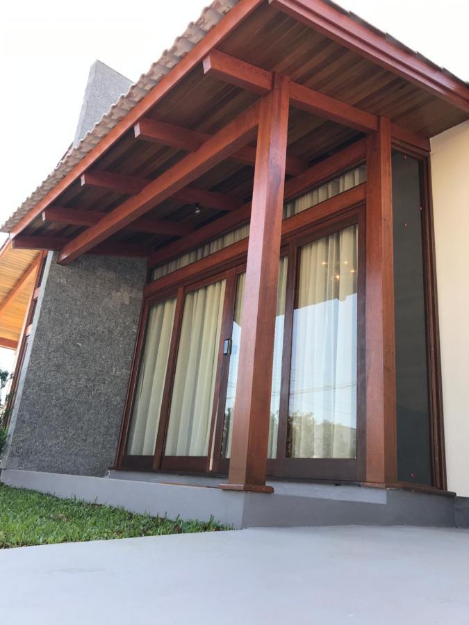 Canyons Guest House ปรายากรันเจ ภายนอก รูปภาพ