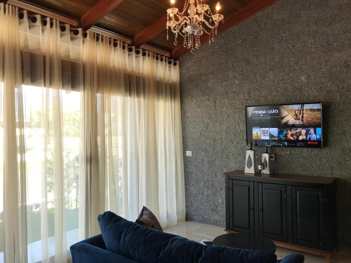 Canyons Guest House ปรายากรันเจ ภายนอก รูปภาพ