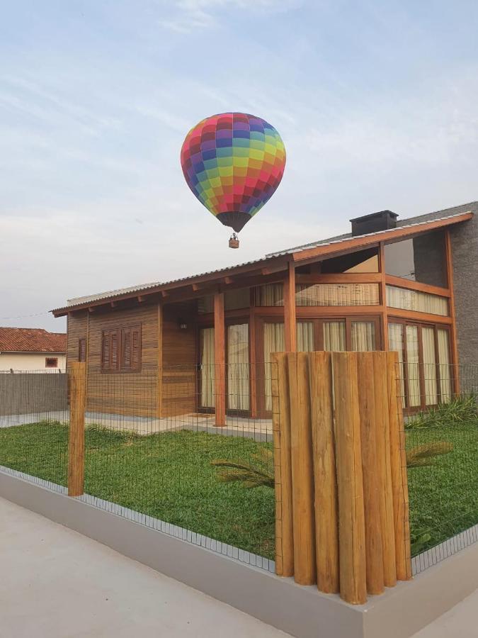 Canyons Guest House ปรายากรันเจ ภายนอก รูปภาพ