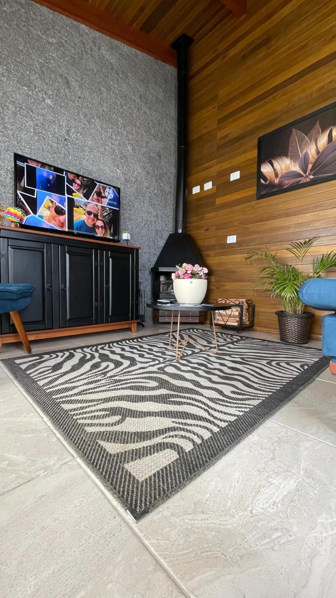Canyons Guest House ปรายากรันเจ ภายนอก รูปภาพ